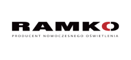 Ramko - logo