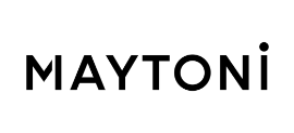Maytoni - logo